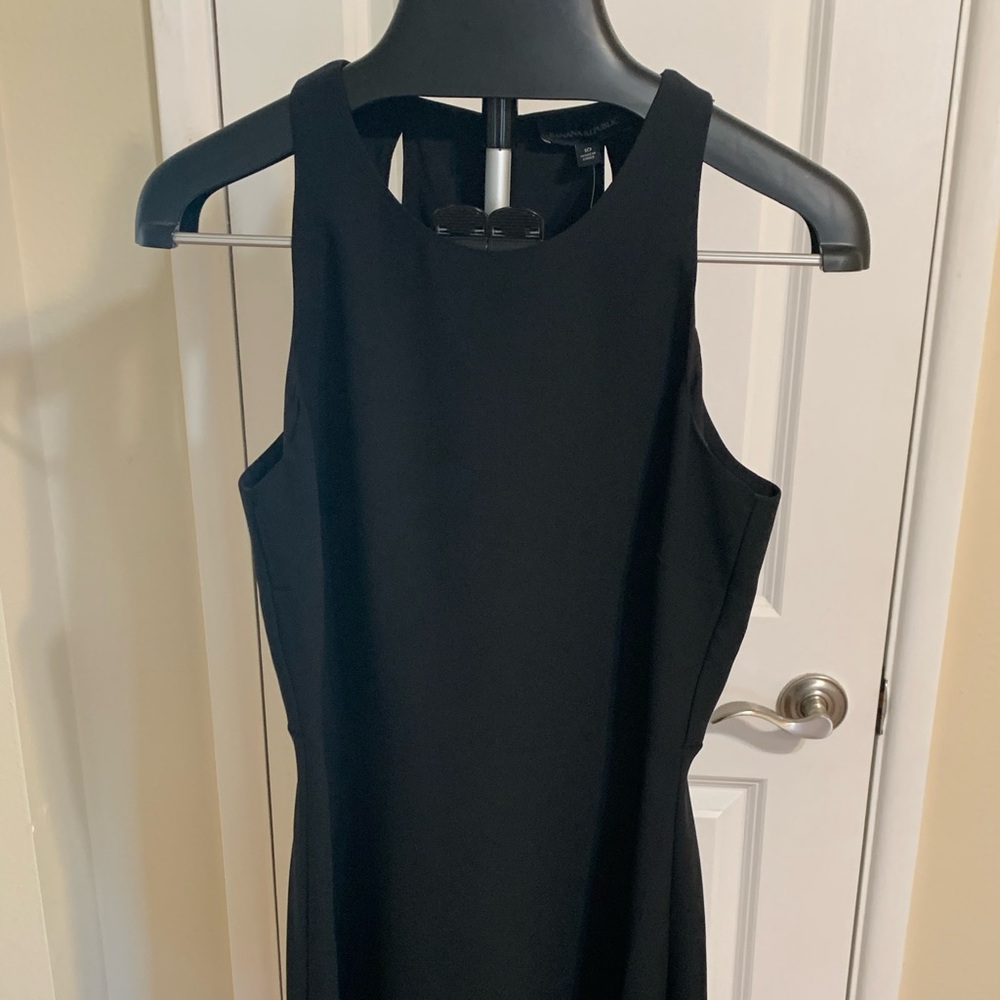 NWT little black dress